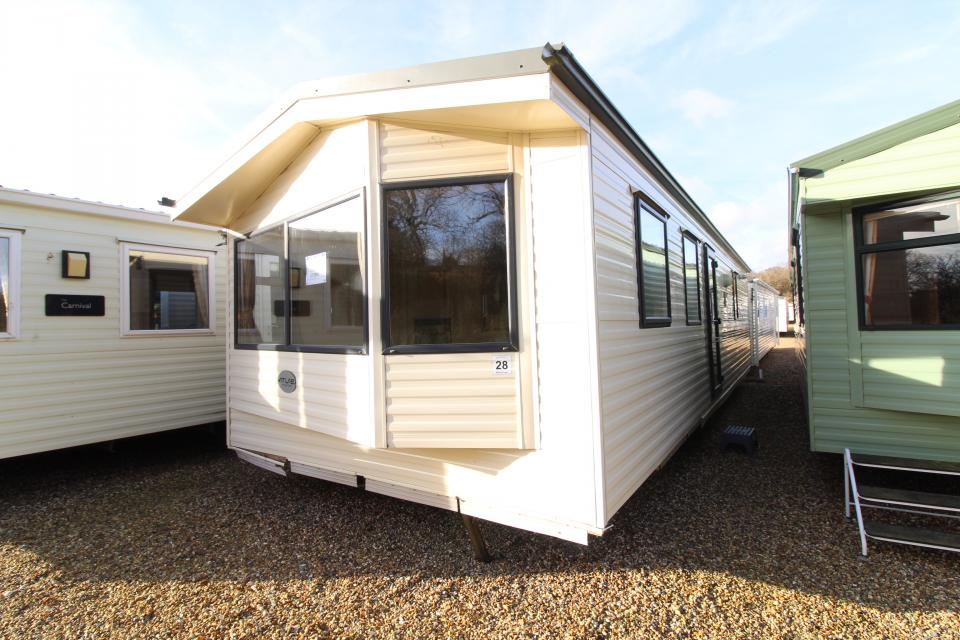 View Atlas Aurora 35x12ft 2 Bedrooms SC8808