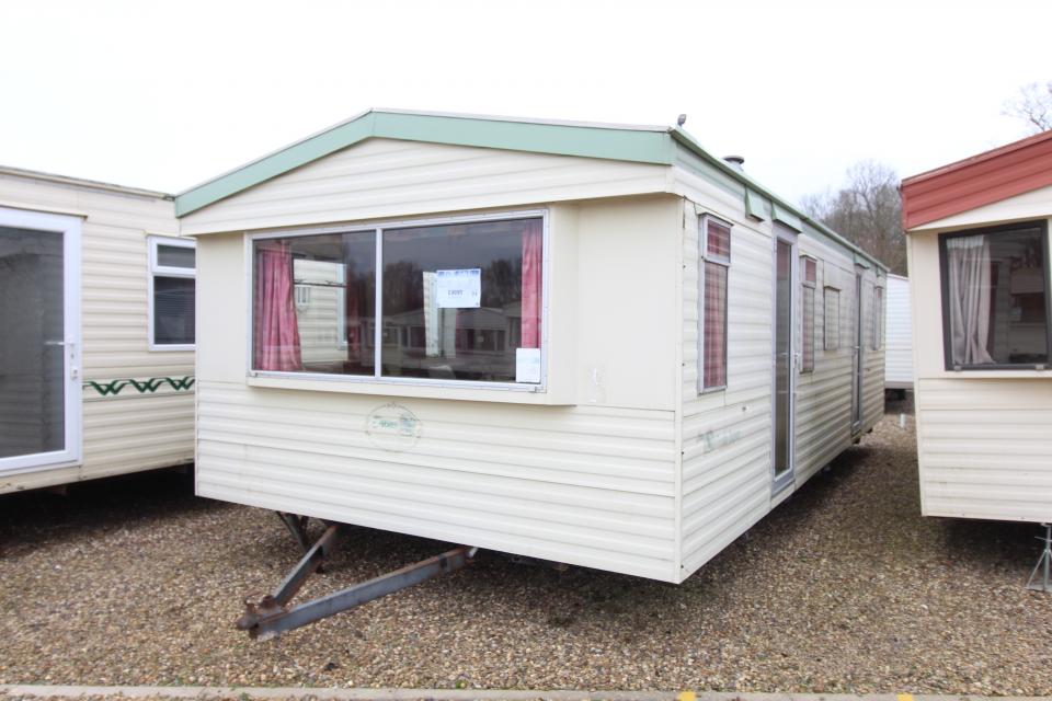 View Atlas Oasis 29x12ft 2 Bedrooms SC8815