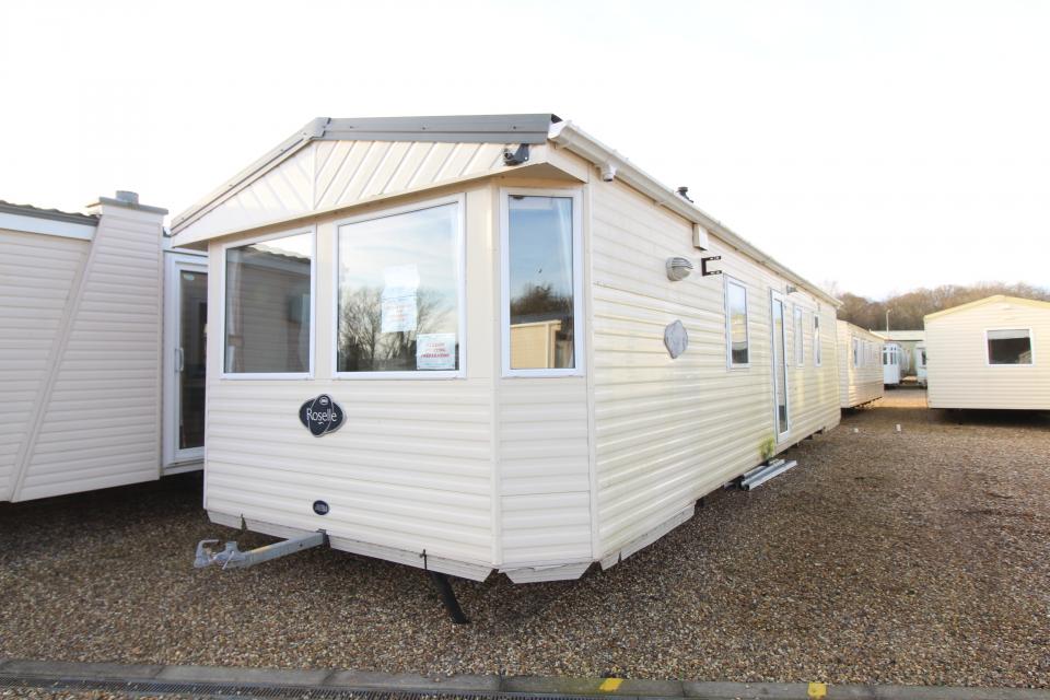 View ABI Roselle 36x12ft 2 Bedrooms SC8827