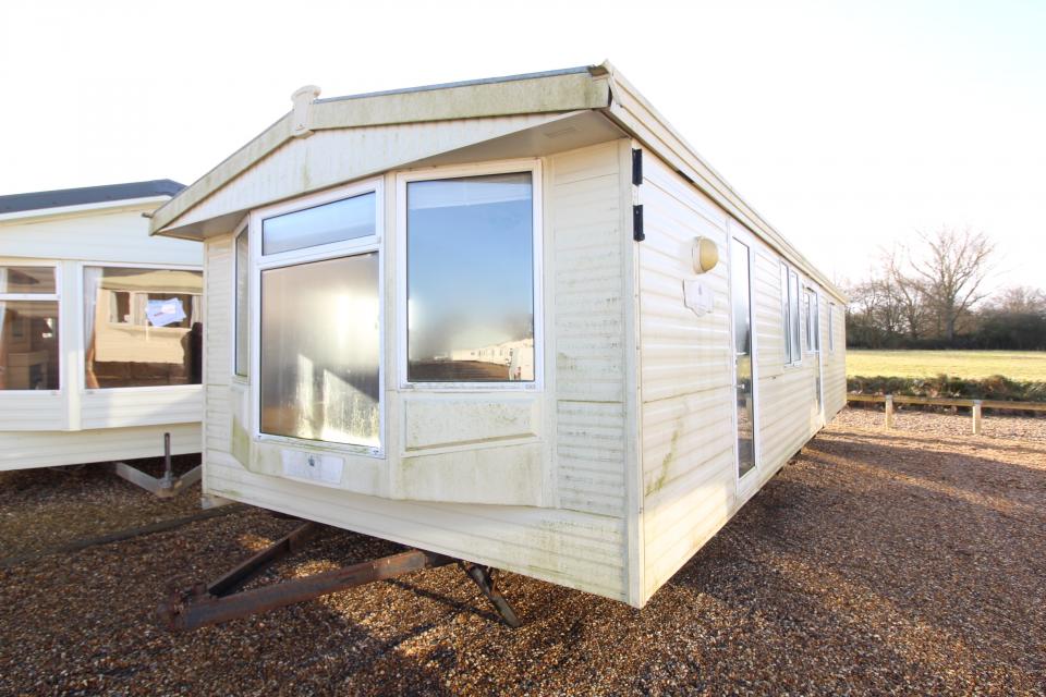 View Atlas Ruby  35x12ft 2 Bedrooms SC8828