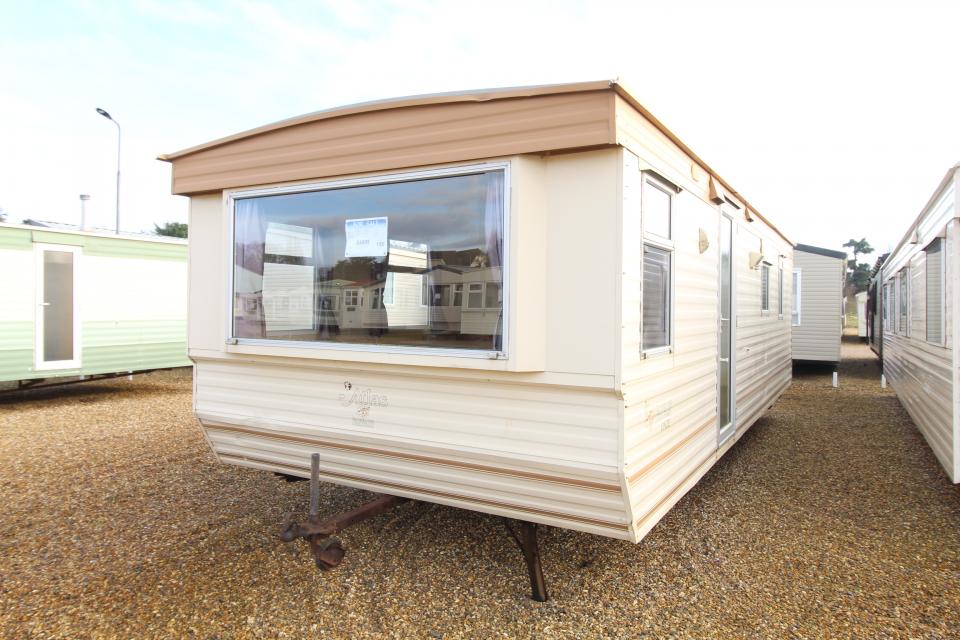 View Atlas Fanfare 26x10 2 Bedrooms SC8767