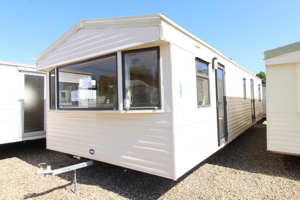 View ABI Sunrise 37x12ft 3 Bedrooms SC8839