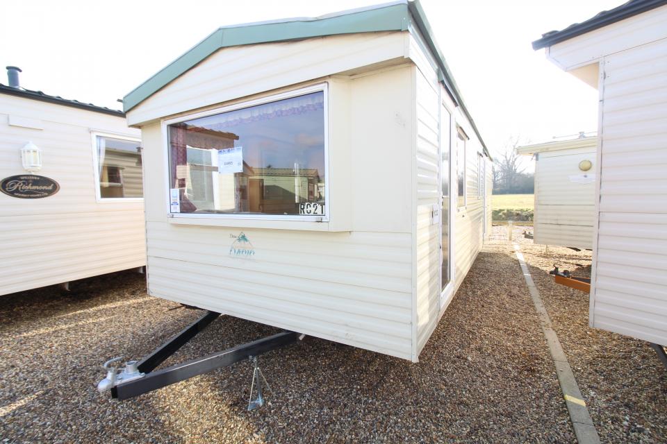 View Atlas Oasis 28x10ft 2 Bedrooms SC8838
