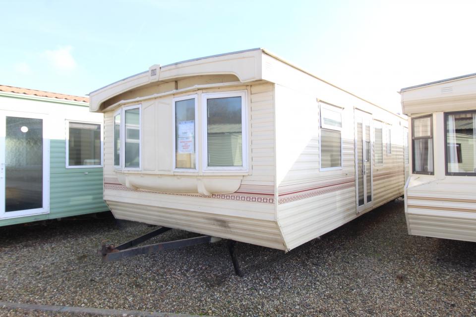 View BK Grosvenor 37x12ft 2 Bedrooms SC8864