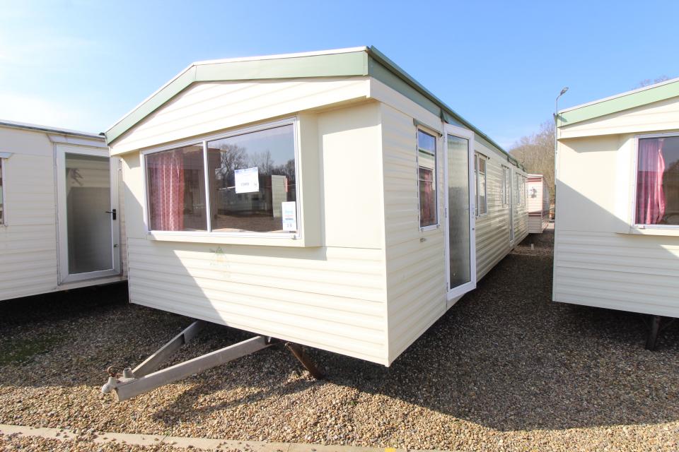 View Atlas Oasis 35x12ft 3 Bedrooms SC8868