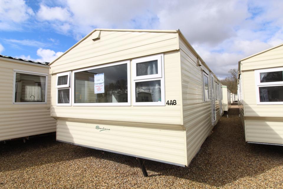 View Delta Santana 35x12ft 3 Bedrooms SC8879
