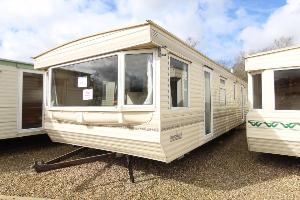 View BK Contessa 35x12ft 2 Bedrooms SC8899