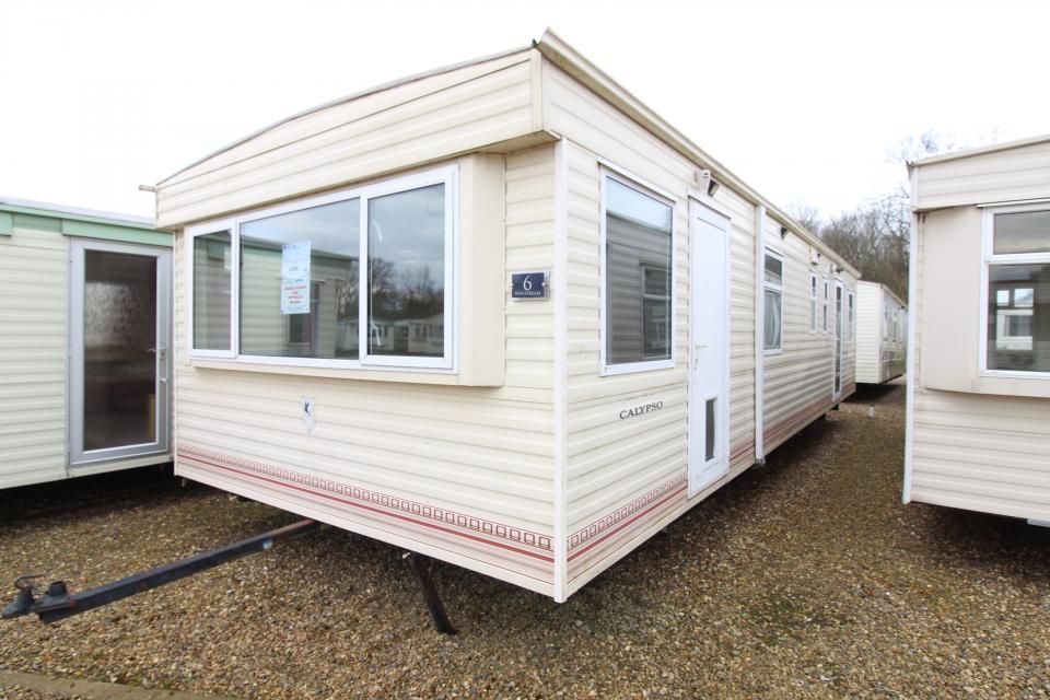 View BK Calypso 35x12ft 2 Bedrooms SC8897