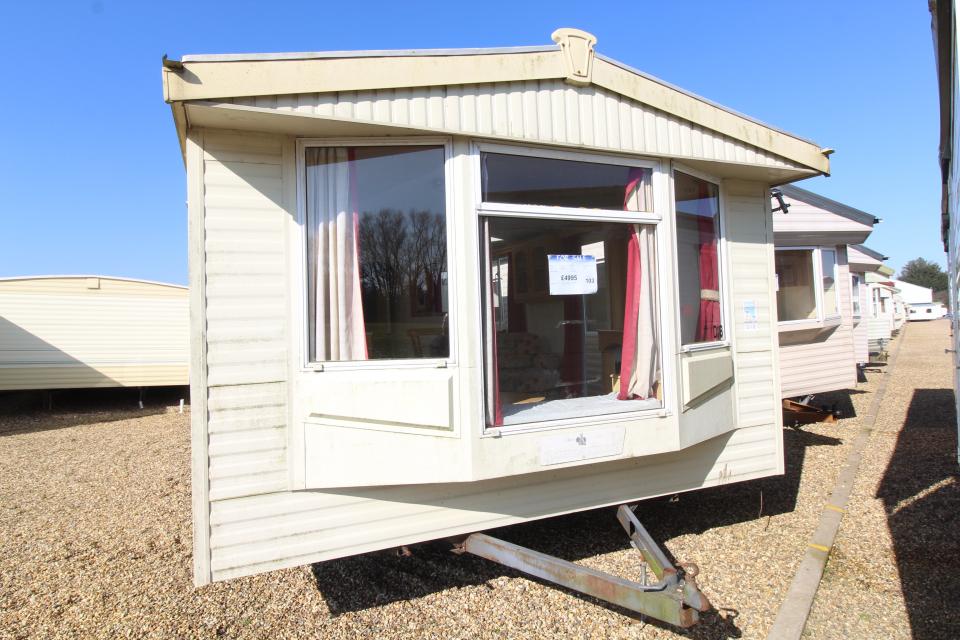 View Atlas Ruby Super 36x12ft 3 Bedrooms SC8789