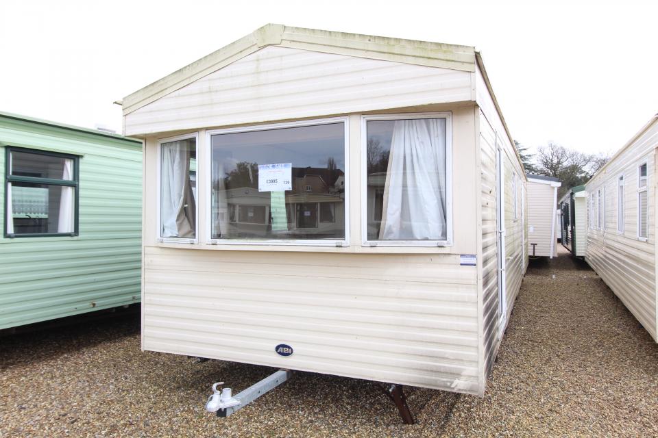 View ABI Classic  36x10ft 3 Bedrooms SC8906
