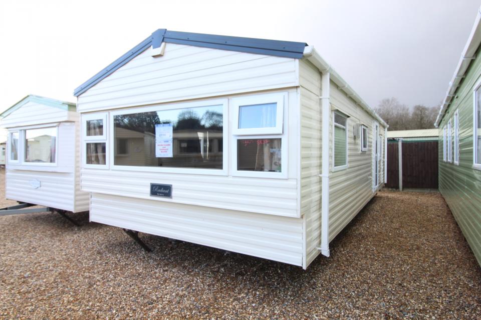 View Delta Radiant  29x12ft 2 Bedrooms SC8837
