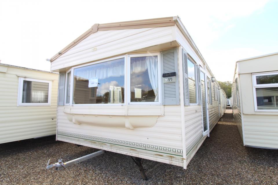 View BK Caprice 36x12ft 3 Bedrooms SC8907