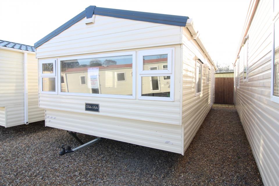 View Delta Sofia 29x12ft 2 Bedrooms SC8913