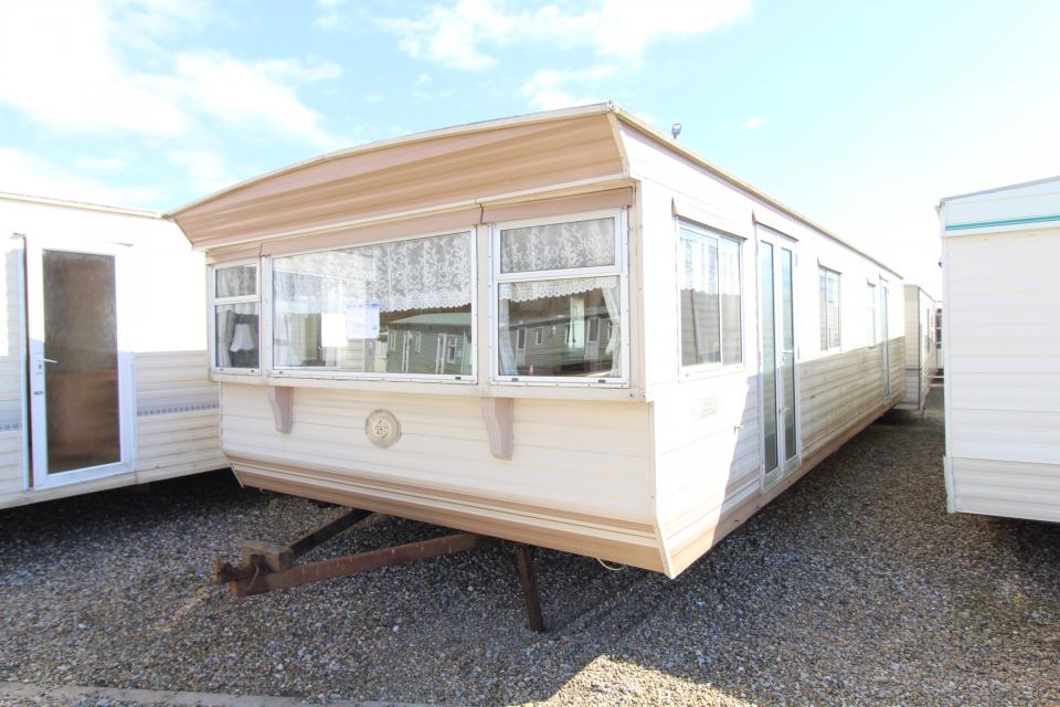 View Cosalt Resort 35x12ft 2 Bedrooms SC8915