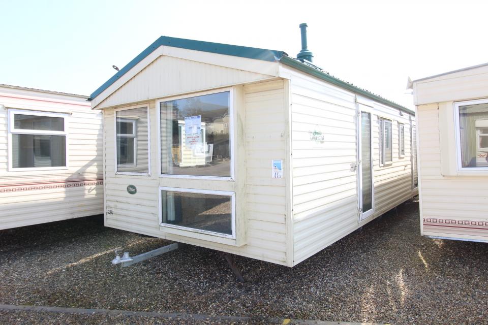 View Atlas Lakeland 35x12ft 2 Bedrooms SC8930