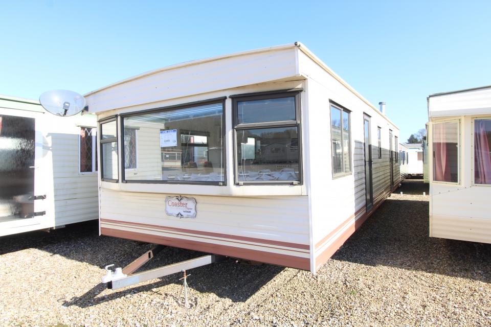View Cosalt Coaster  35x12ft 3 Bedrooms SC8935