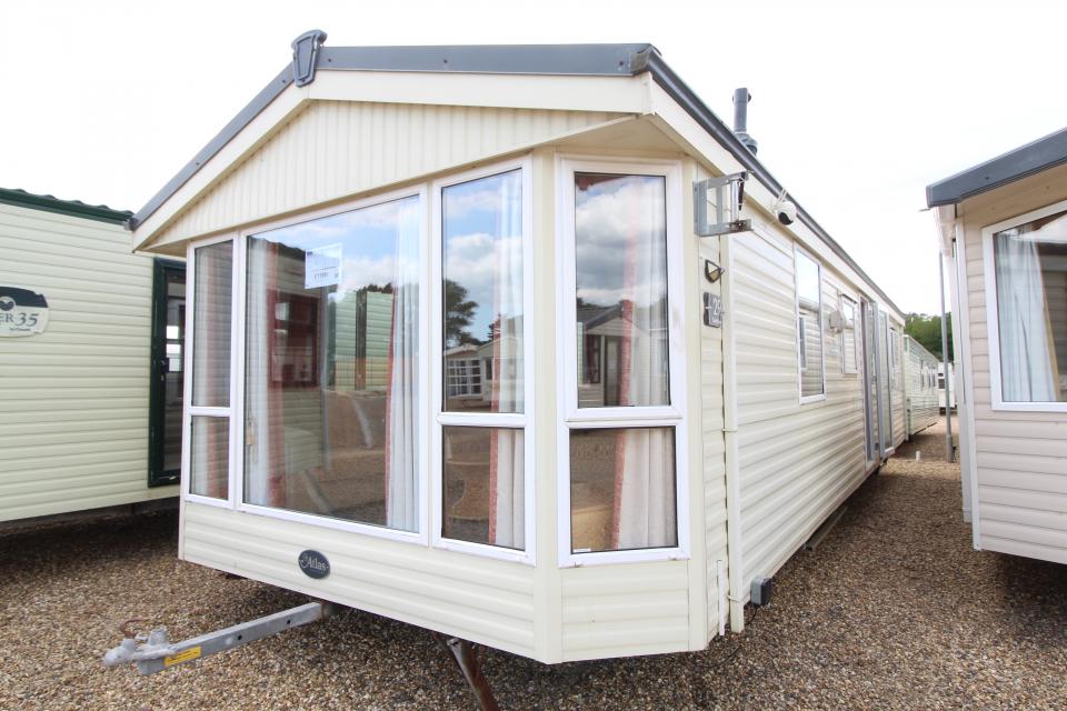 View Atlas Amethyst 36x12ft 2 Bedrooms SC8945