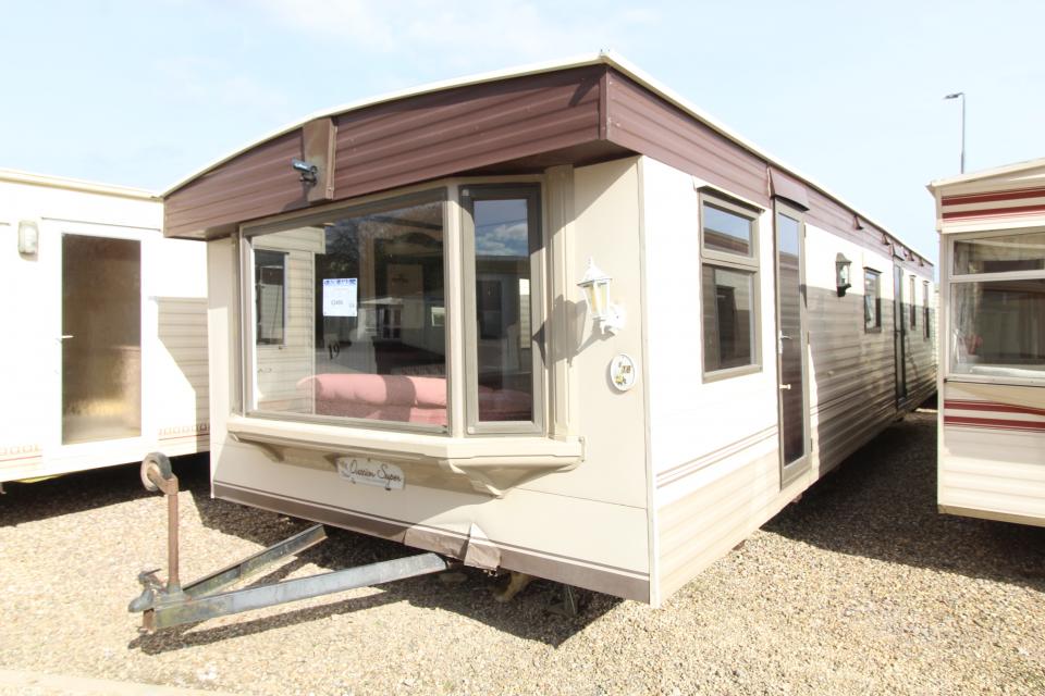 View Atlas Ovation Super  37x12ft 3 Bedrooms SC8965