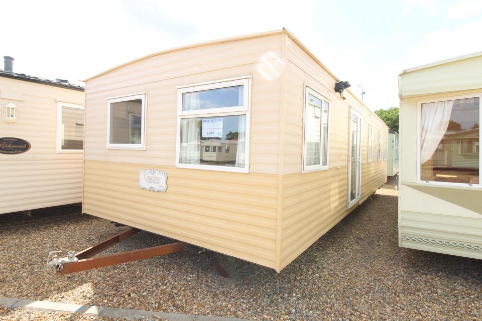 View Cosalt Coaster CL 35x12ft 3 Bedrooms SC8971