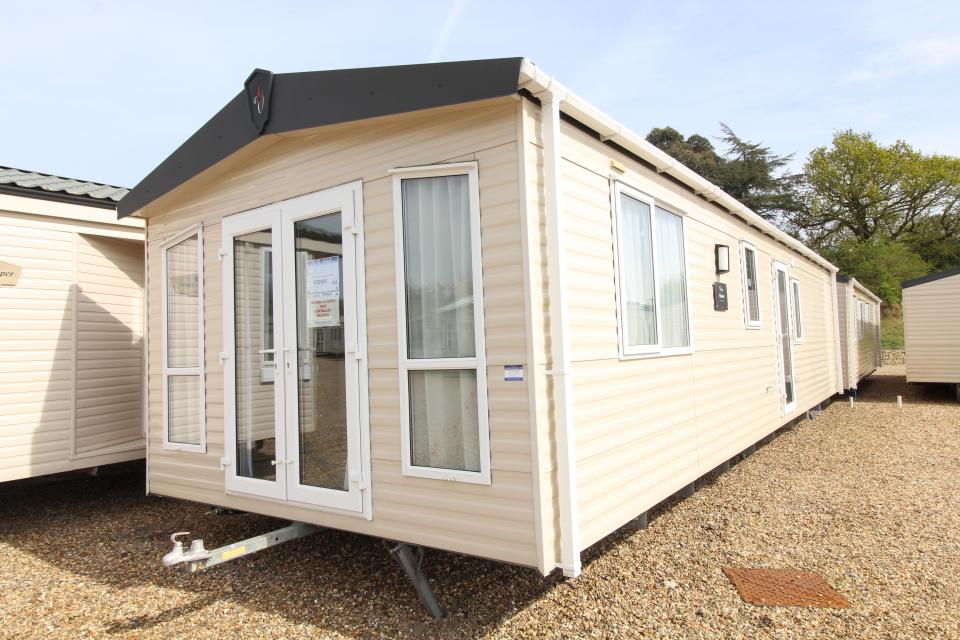 View Victory Echo  36x12ft 2 Bedrooms SC5799