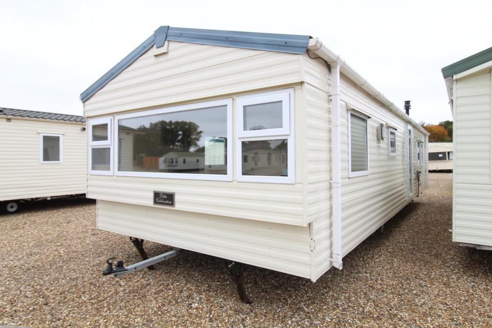 View Delta Celebration 35x12ft 2 Bedrooms SC8973