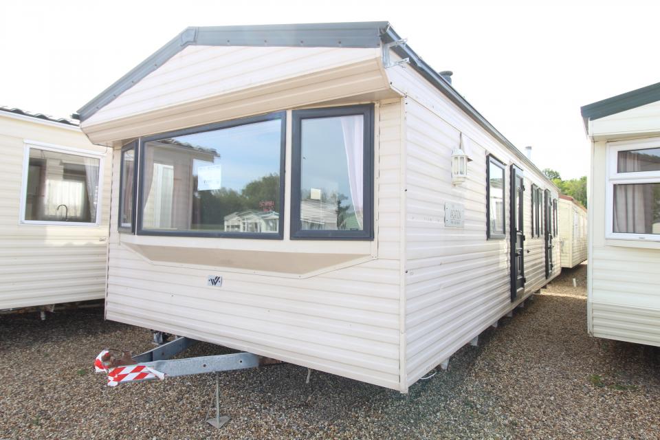 View Willerby Vacation 35x12ft 3 Bedrooms SC8981