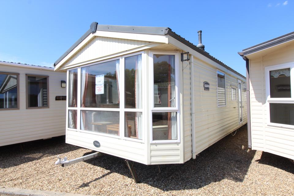 View Atlas Sapphire 36x12ft 2 Bedrooms SC8987