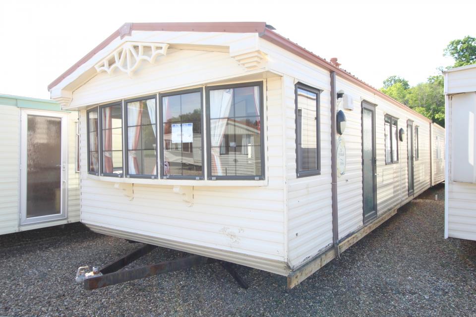 View Willerby Granada 35x12ft 2 Bedrooms SC8943