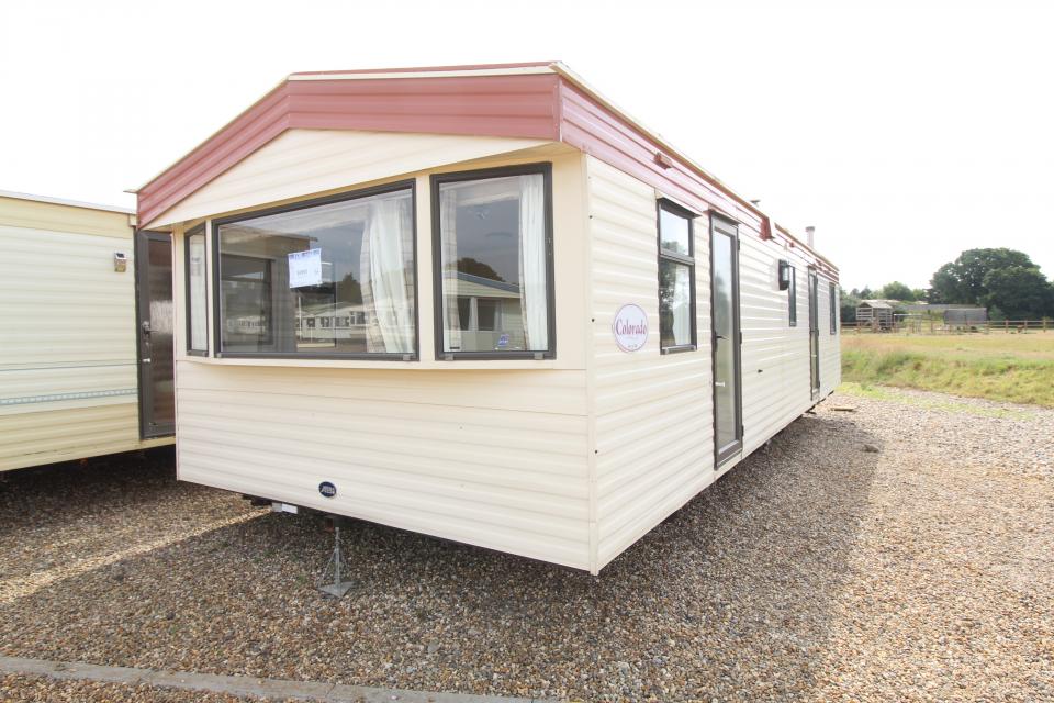View ABI Colorado 36x12ft 3 Bedrooms SC8990