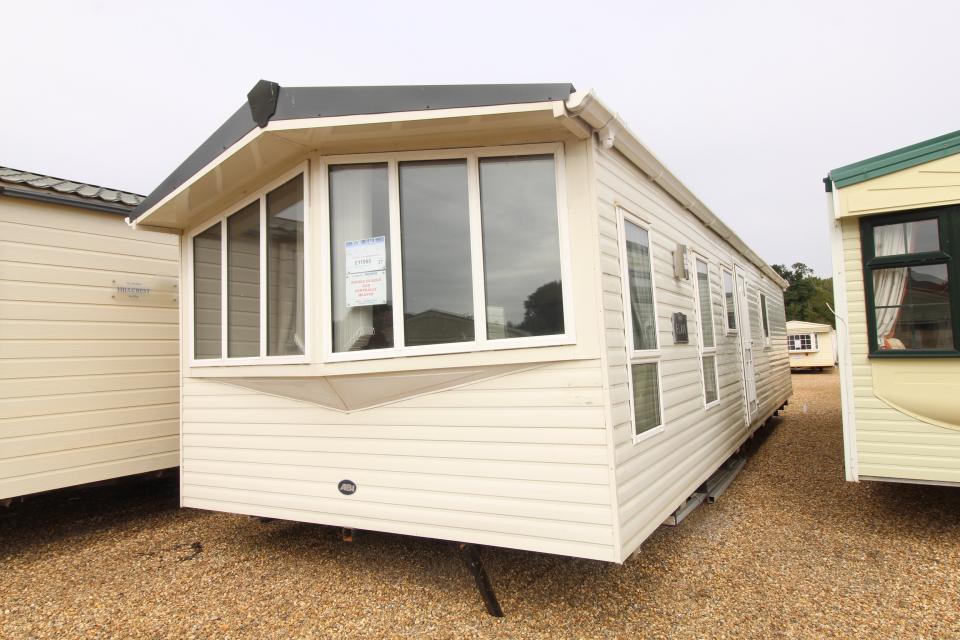 View ABI Elan 38x12ft 2 Bedrooms SC8992