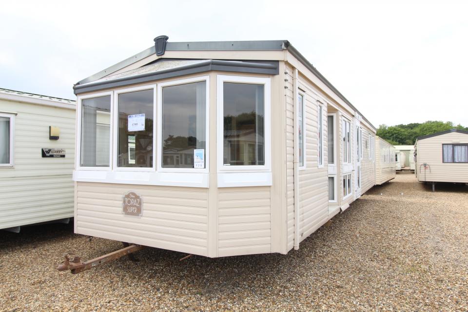 View Atlas Topaz 38x12ft 2 Bedrooms SC8996