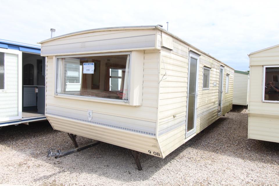 View BK Brookwood 28x10ft 2 Bedrooms SC9004