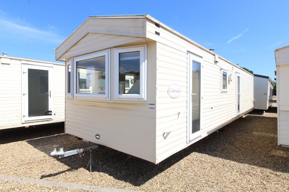 View ABI Colorado 36x10ft 3 Bedrooms SC9008