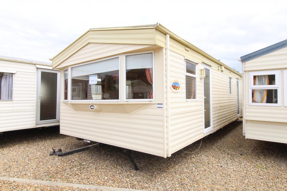 View ABI Arizona 36x12ft 3 Bedrooms SC9011