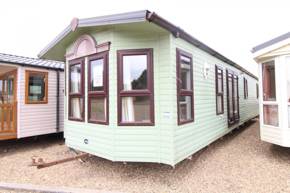 View ABI Beverley 37x12ft 2 Bedrooms SC9013