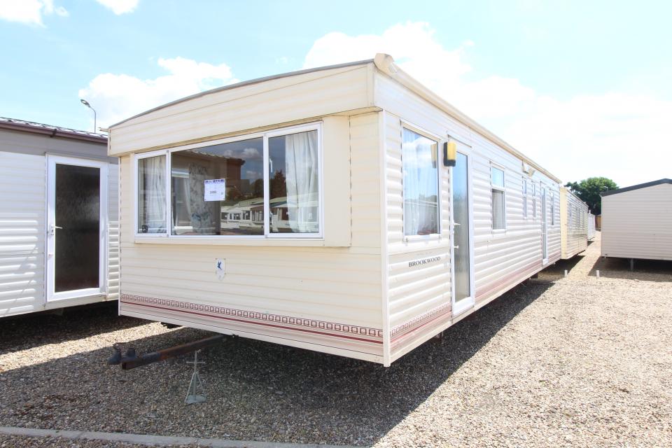 View BK Brookwood 38x12ft 3 Bedrooms SC9015