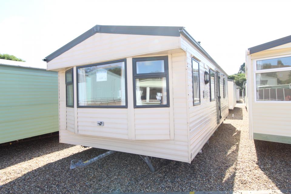 View Willerby Richmond 28x12ft 2 Bedrooms SC9017