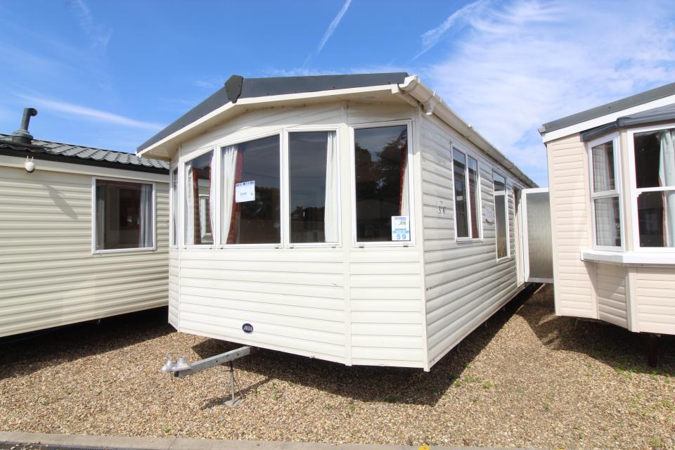 View ABI Focus 36x12ft 3 Bedrooms SC9020