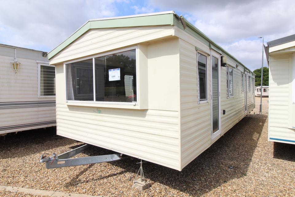 View Atlas Mirage 35x12ft 3 Bedrooms SC9021