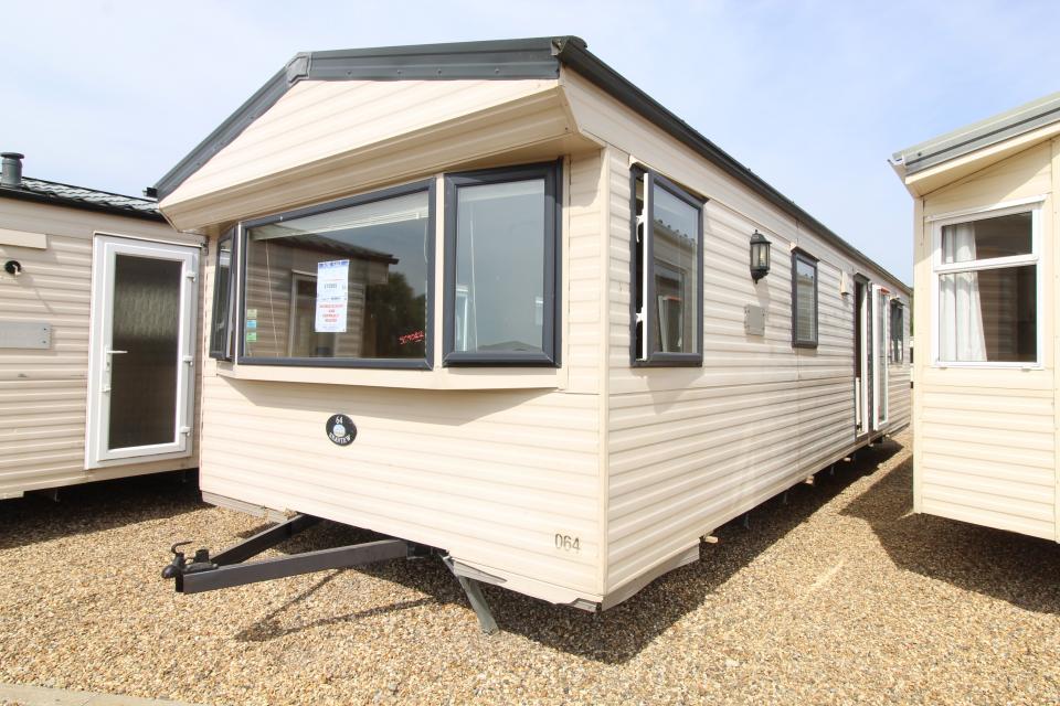 View Willerby Rio 35x12ft 2 Bedrooms SC9022