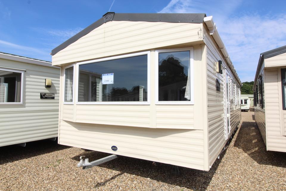 View ABI Trieste 36x12ft 3 Bedrooms SC9023