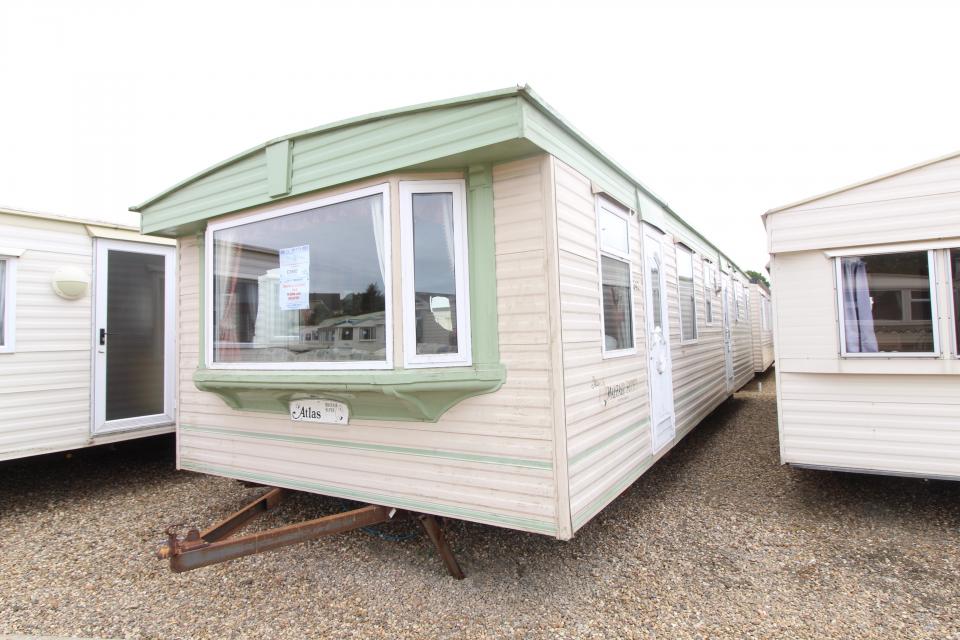 View Atlas Mayfair 36x12ft 2 Bedrooms SC8900