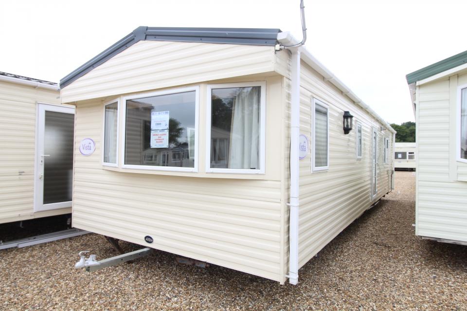 View ABI Vista 36x12ft 2 Bedrooms SC9029