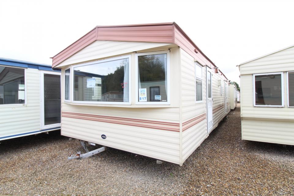 View ABI Hempstead 36x12ft 2 Bedrooms SC9044