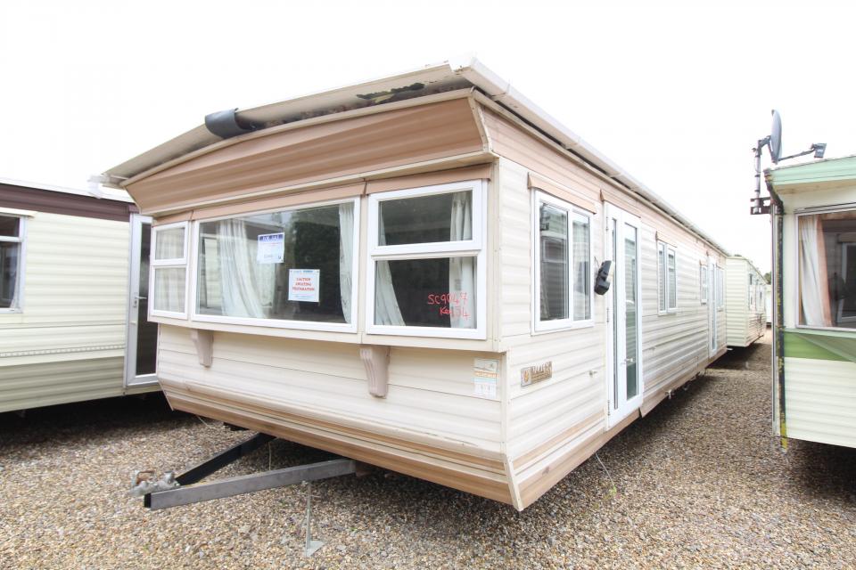 View Cosalt Maple 35x12ft 3 Bedrooms SC9047