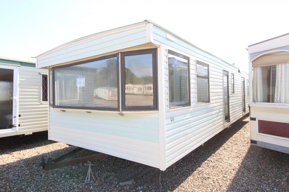 View BK Caprice 37x12ft 3 Bedrooms SC8862