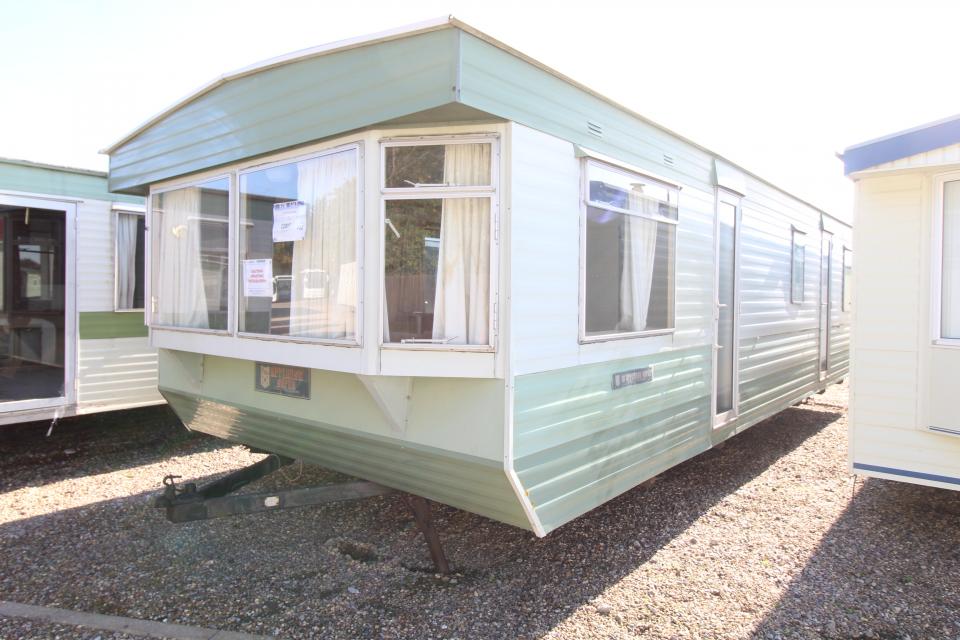 View Atlas Applause 31x12ft 2 Bedrooms SC9058