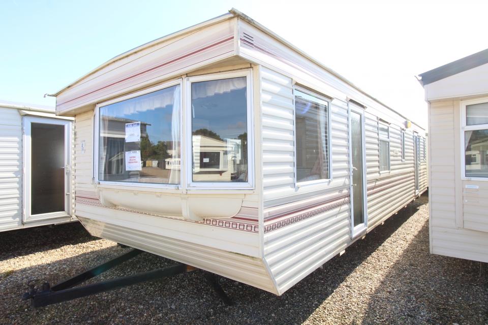 View BK Charisma 35x12ft 2 Bedrooms SC9056