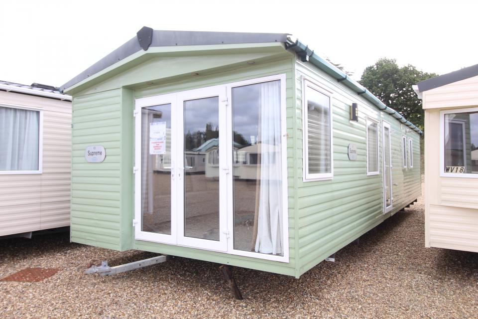 View ABI Supreme 36x12ft 2 Bedrooms SC9063