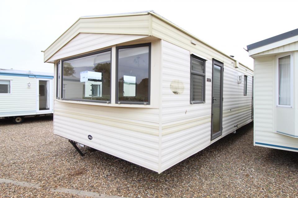 View ABI Arizona 35x12ft 3 Bedrooms SC9074